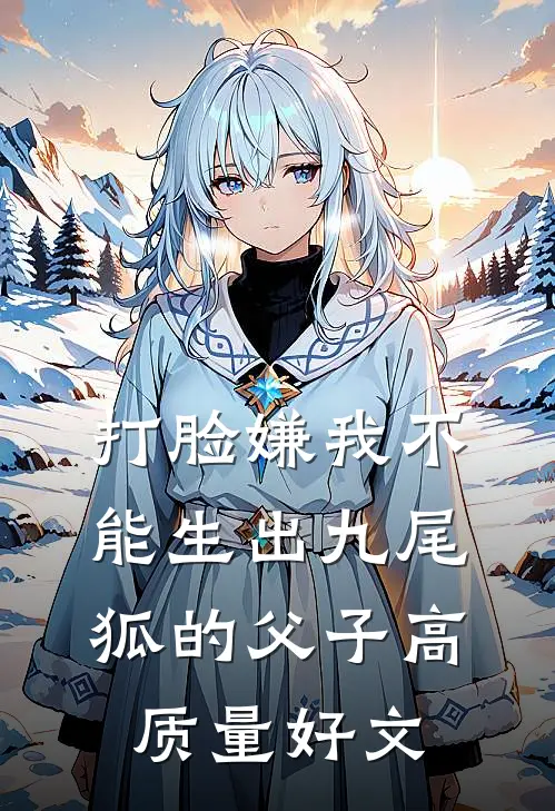 打脸嫌我不能生出九尾狐的父子高质量好文