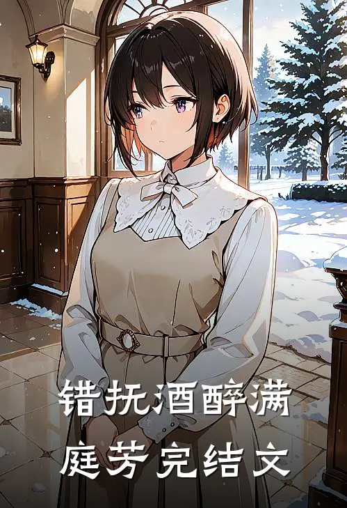 错抚酒醉满庭芳完结文