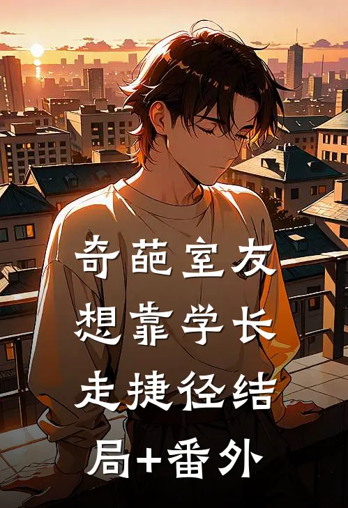奇葩室友想靠学长走捷径结局+番外
