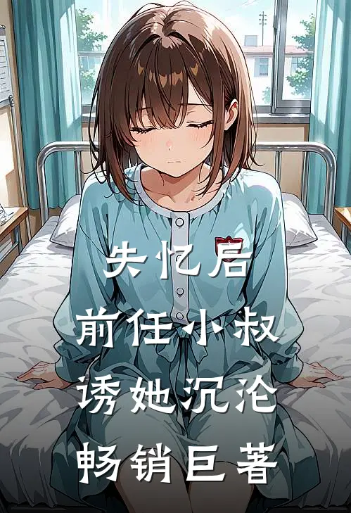 失忆后，前任小叔诱她沉沦畅销巨著