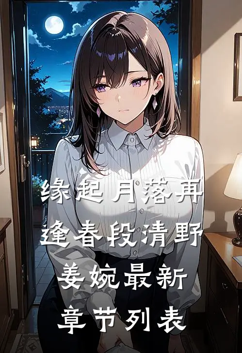 缘起月落再逢春段清野姜婉最新章节列表