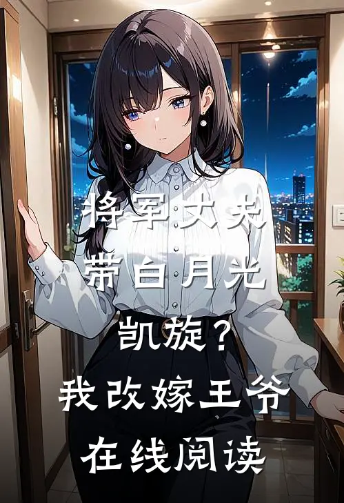 将军丈夫带白月光凯旋？我改嫁王爷在线阅读
