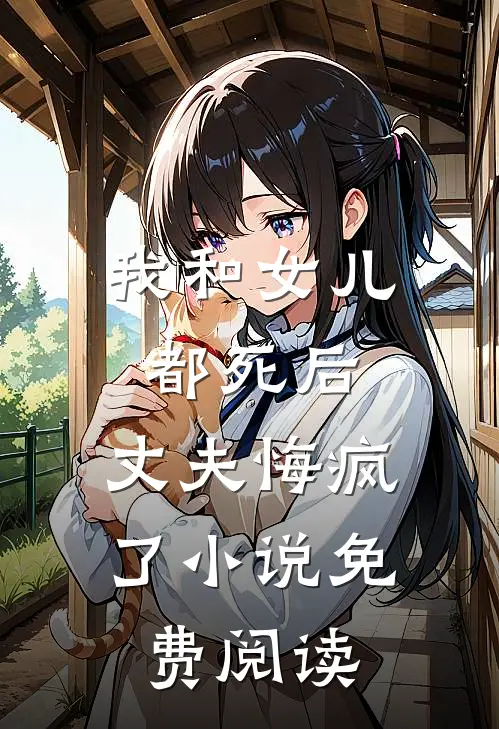 我和女儿都死后，丈夫悔疯了小说免费阅读