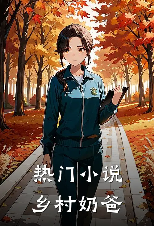 热门小说乡村奶爸