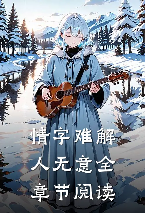 情字难解人无意全章节阅读