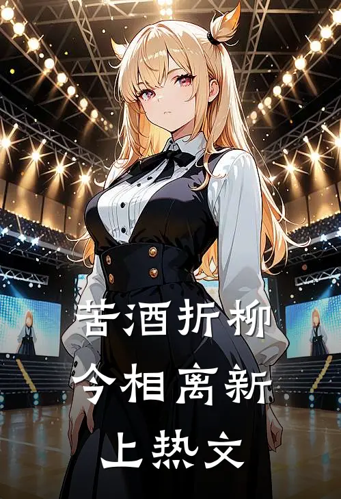 苦酒折柳今相离新上热文