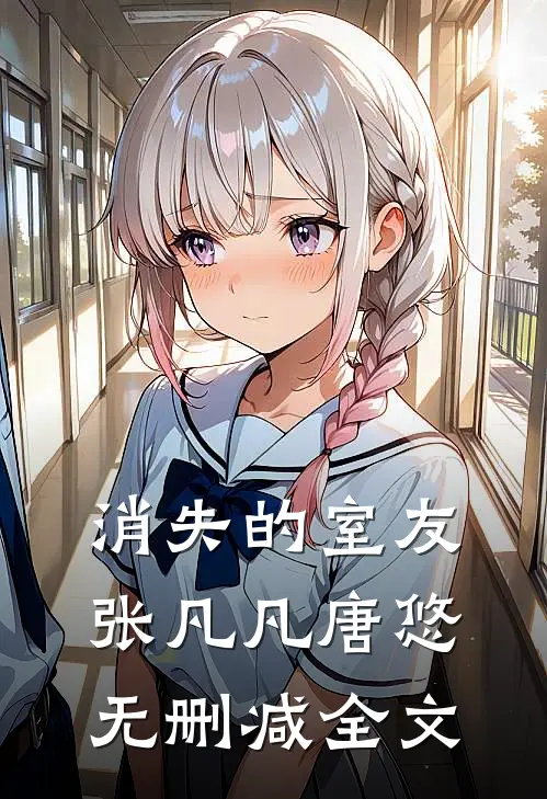 消失的室友张凡凡唐悠无删减全文