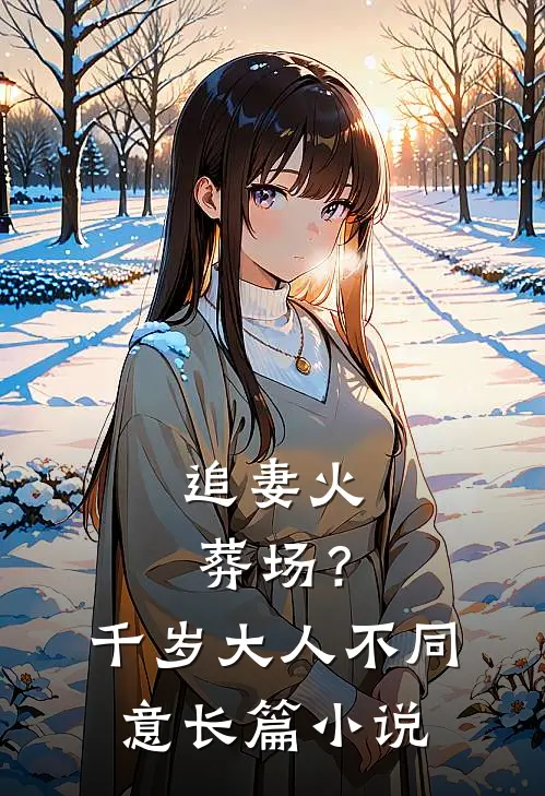 追妻火葬场？千岁大人不同意长篇小说