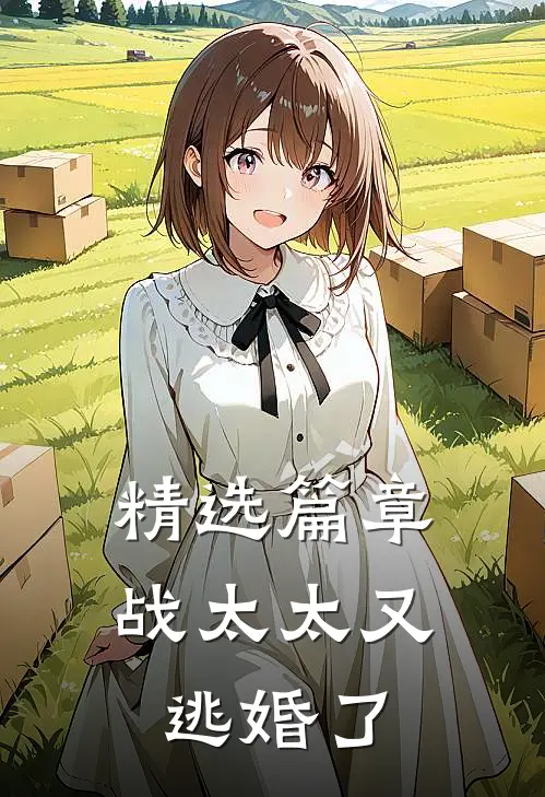 精选篇章战太太又逃婚了