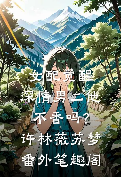 女配觉醒，深情男二他不香吗？：许林薇苏梦番外笔趣阁