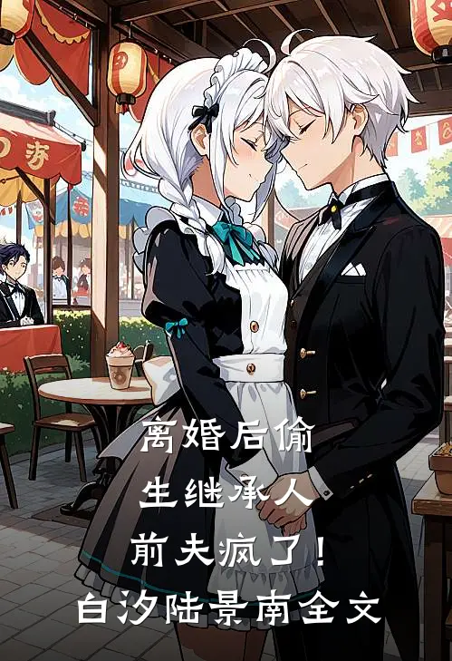 离婚后偷生继承人，前夫疯了！白汐陆景南全文