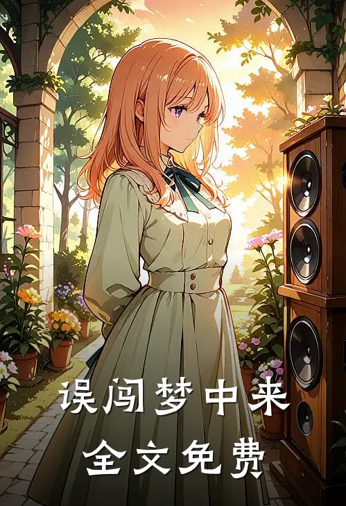 误闯梦中来全文免费