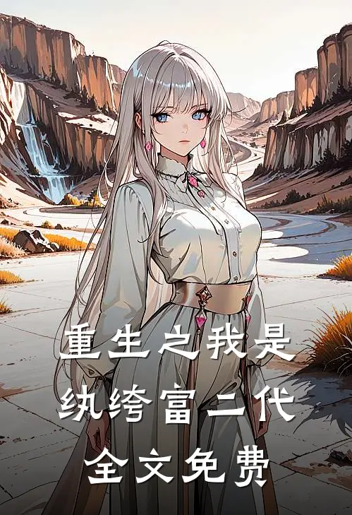 重生之我是纨绔富二代全文免费阅读