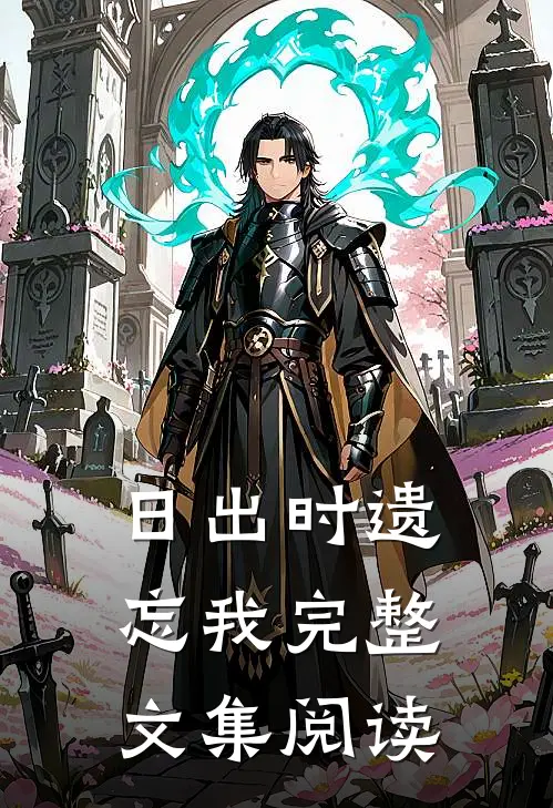日出时遗忘我完整文集阅读