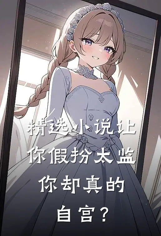 精选小说让你假扮太监，你却真的自宫？