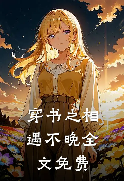 穿书之相遇不晚全文免费