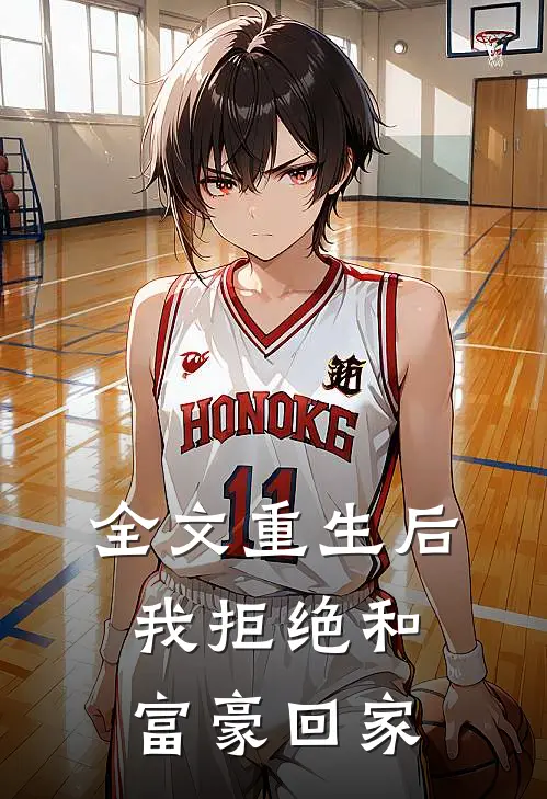 全文重生后，我拒绝和富豪回家