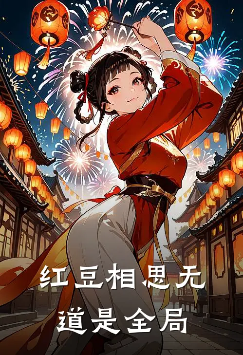 红豆相思无道是全局