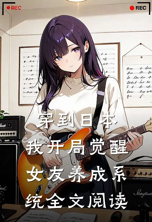 穿到日本，我开局觉醒女友养成系统全文阅读