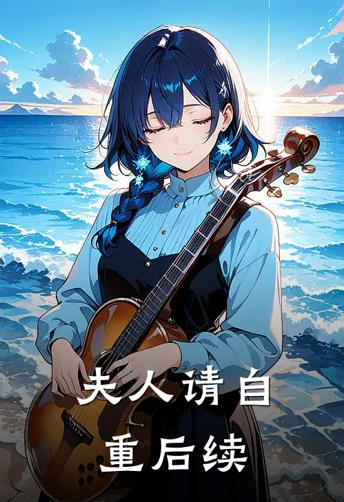 夫人请自重后续