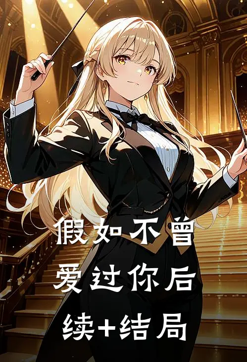 假如不曾爱过你后续+结局