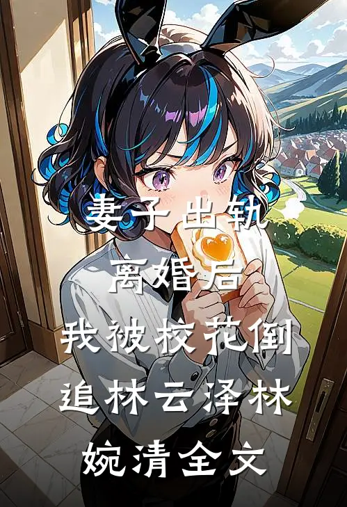 妻子出轨，离婚后，我被校花倒追林云泽林婉清全文