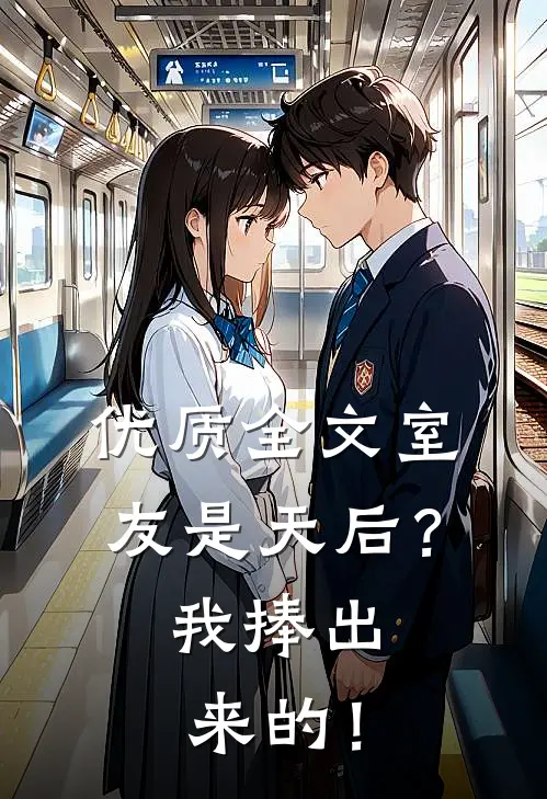 优质全文室友是天后？我捧出来的！