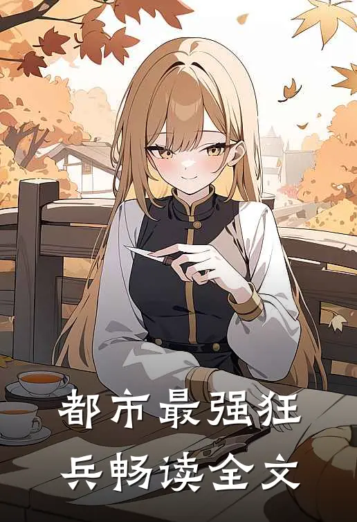 都市最强狂兵畅读全文
