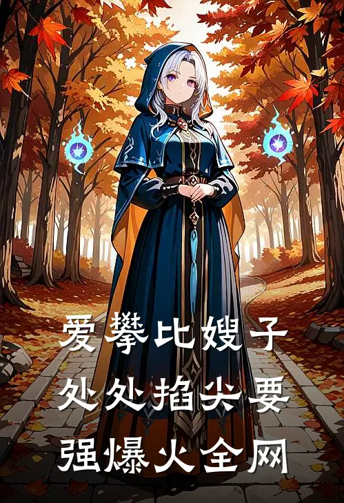 爱攀比嫂子处处掐尖要强爆火全网