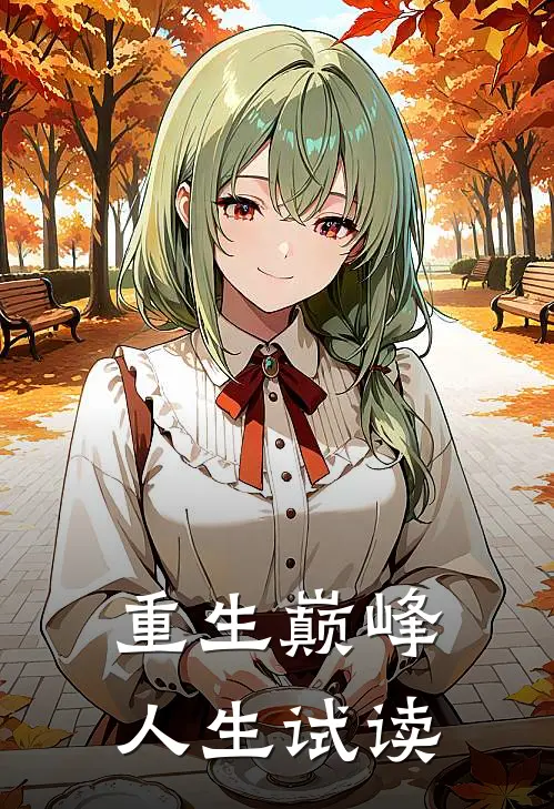 重生巅峰人生试读