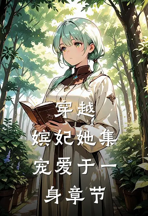 穿越：嫔妃她集宠爱于一身章节