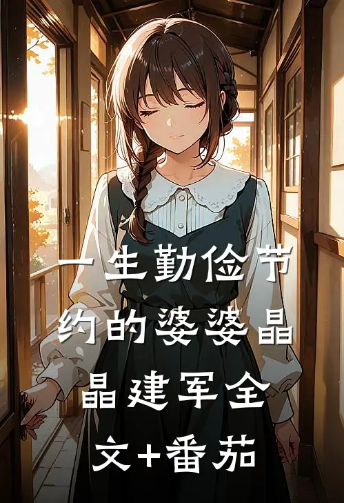 一生勤俭节约的婆婆晶晶建军全文+番茄