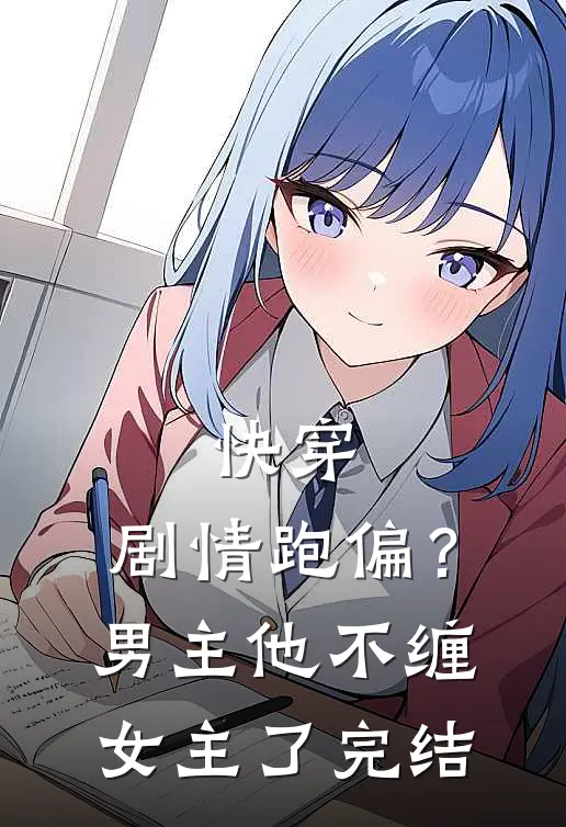 快穿：剧情跑偏？男主他不缠女主了完结