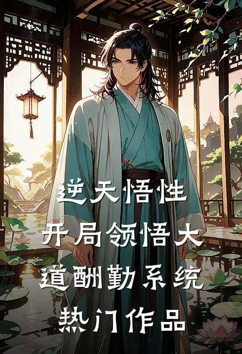逆天悟性：开局领悟大道酬勤系统热门作品