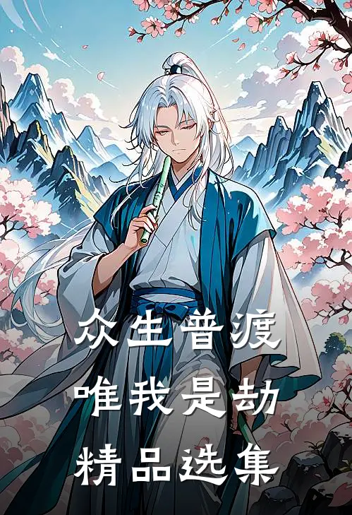 众生普渡，唯我是劫精品选集