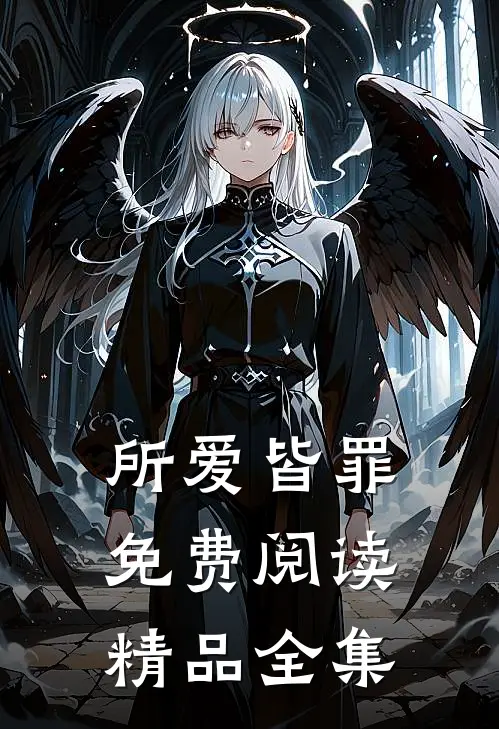 所爱皆罪免费阅读精品全集