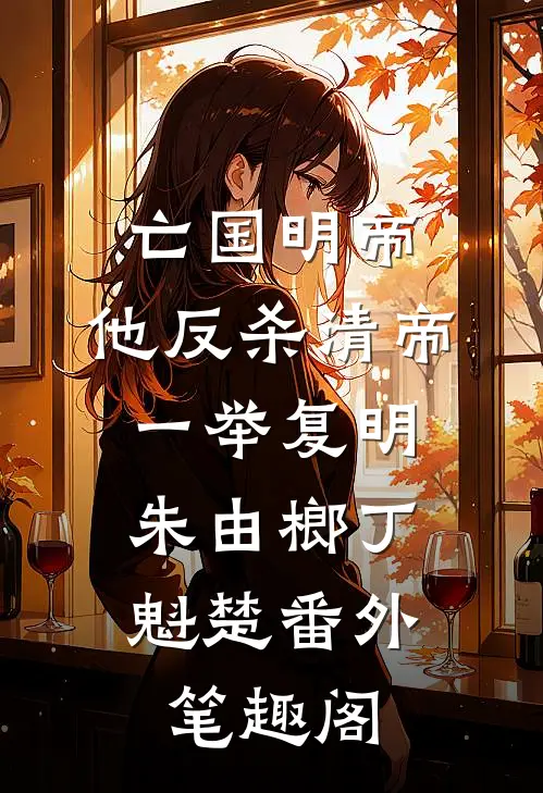 亡国明帝：他反杀清帝一举复明：朱由榔丁魁楚番外笔趣阁