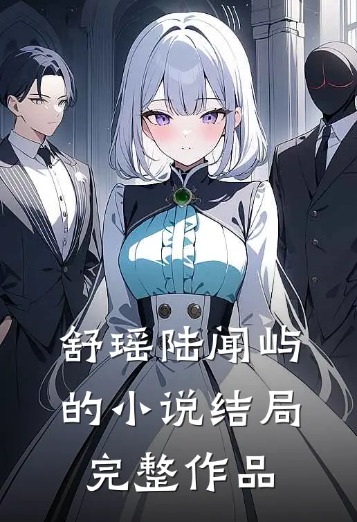 舒瑶陆闻屿的小说结局完整作品