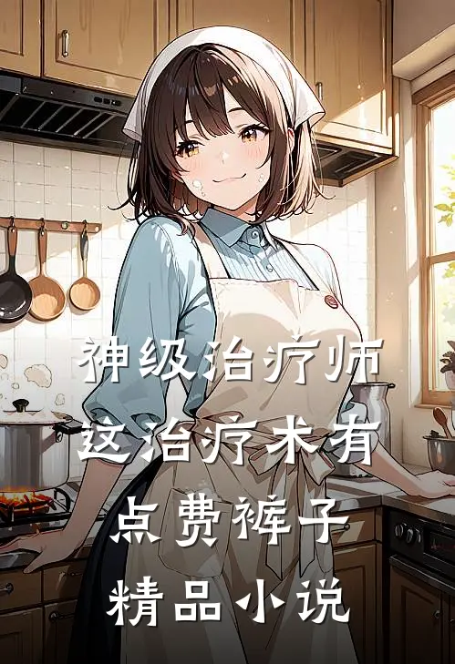 神级治疗师：这治疗术有点费裤子精品小说