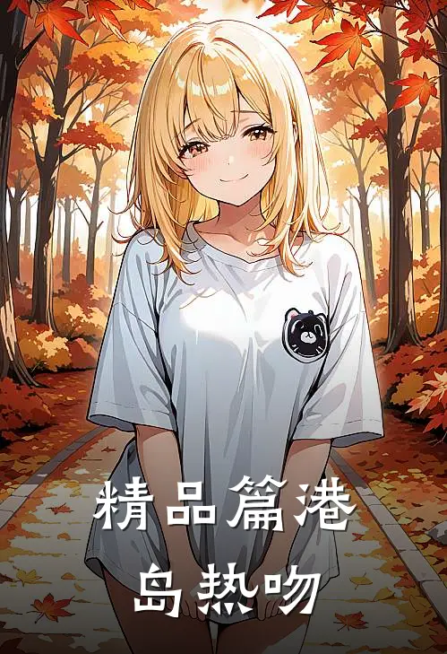 精品篇港岛热吻
