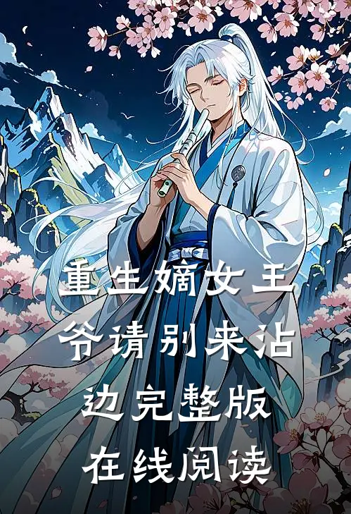 重生嫡女王爷请别来沾边完整版在线阅读