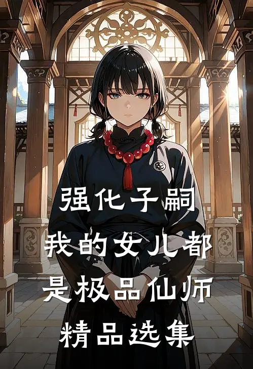强化子嗣，我的女儿都是极品仙师精品选集