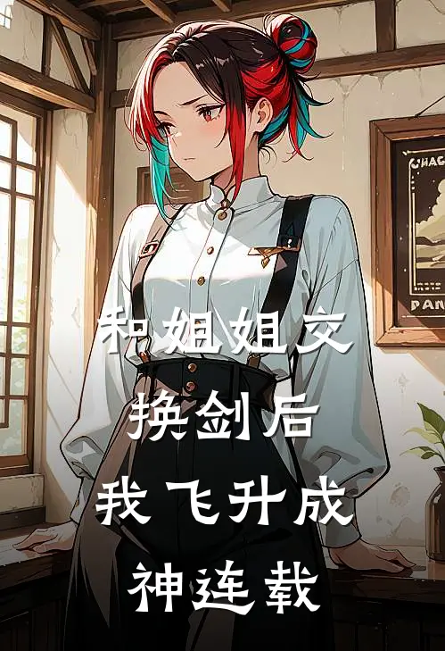 和姐姐交换剑后，我飞升成神连载