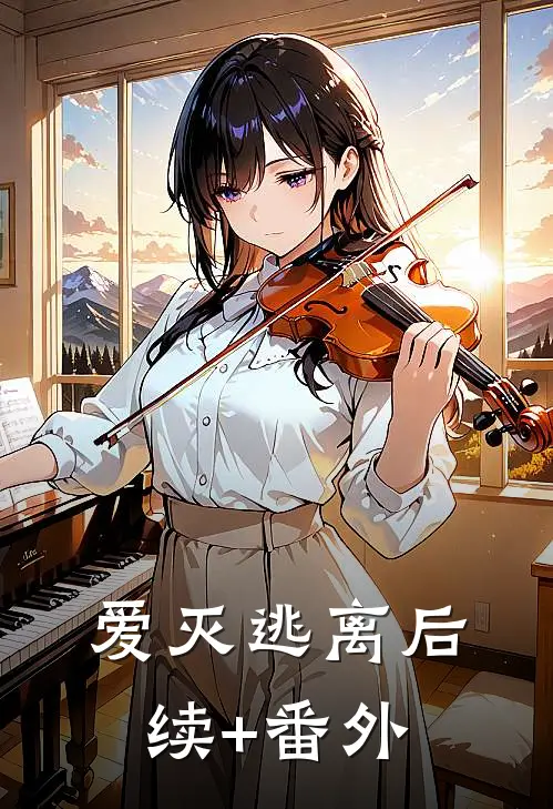 爱灭逃离后续+番外