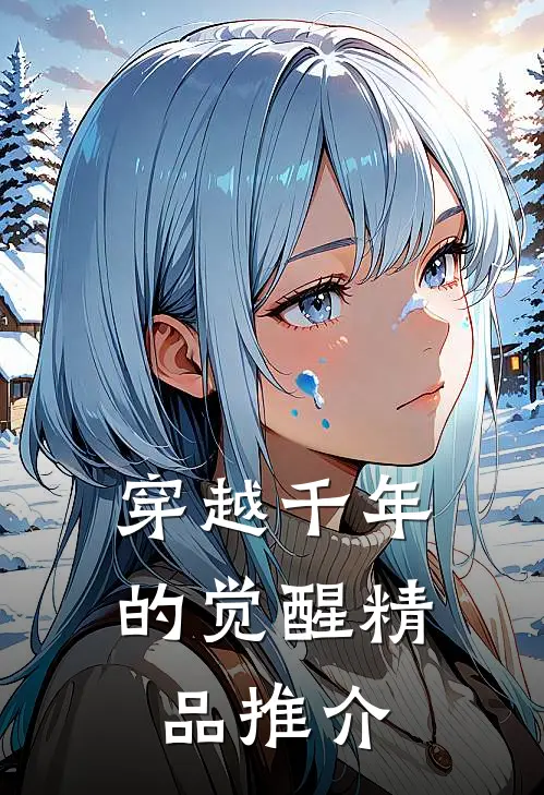 穿越千年的觉醒精品推介