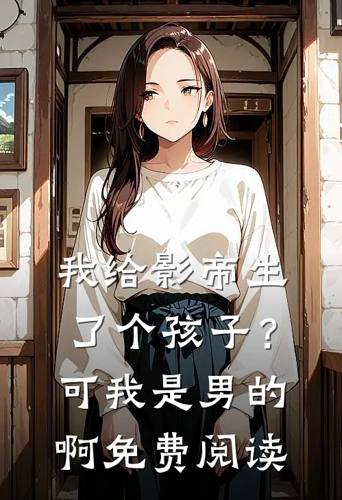 我给影帝生了个孩子?可我是男的啊免费阅读