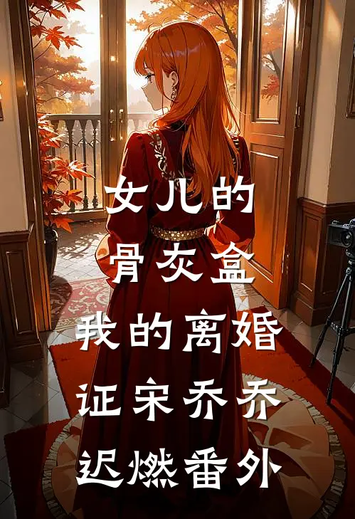 女儿的骨灰盒，我的离婚证宋乔乔迟燃番外