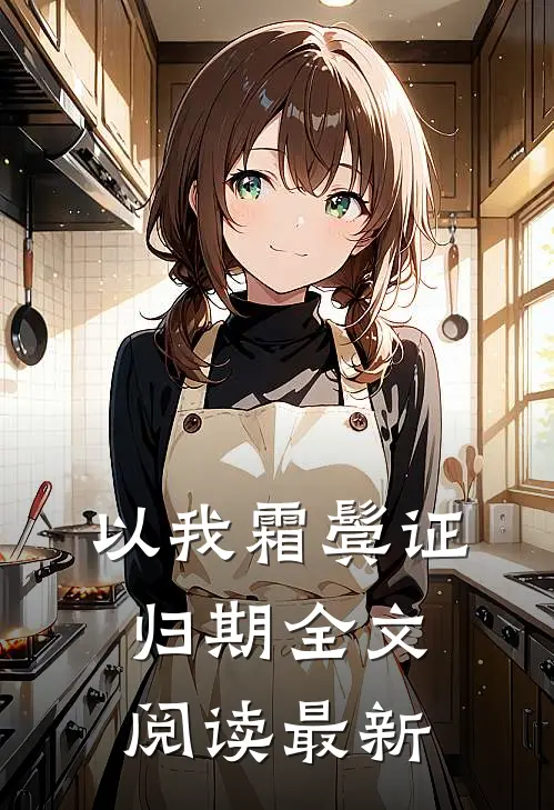 以我霜鬓证归期全文阅读最新