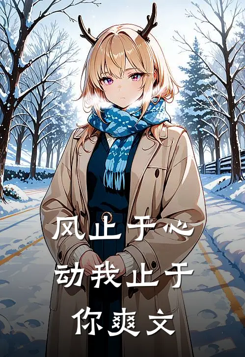 风止于心动我止于你爽文