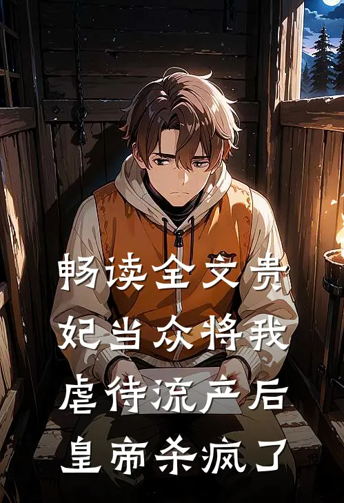 畅读全文贵妃当众将我虐待流产后，皇帝杀疯了
